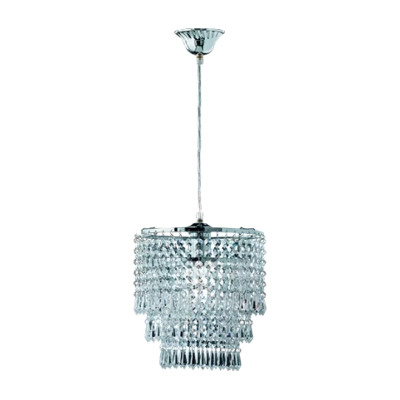 ORIENT lampa wisząca R1147-06 Chrome TRIO lighting